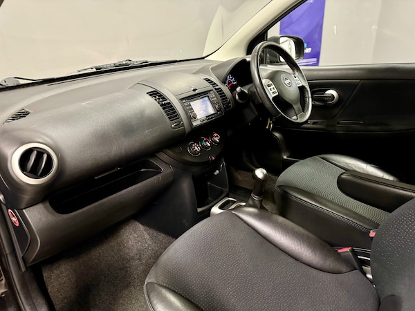 Used Nissan Note 2013 for sale - 73363542: Photo 15
