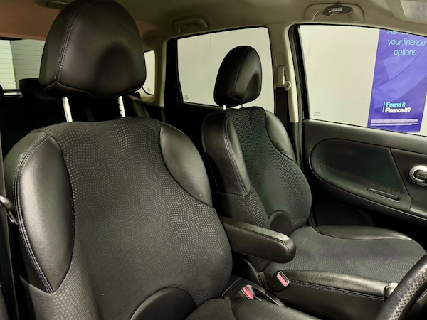 Used Nissan Note 2013 for sale - 73363542: Photo 16
