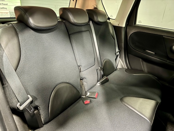 Used Nissan Note 2013 for sale - 73363542: Photo 17