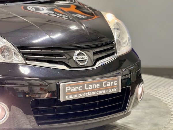 Used Nissan Note 2013 for sale - 73363542: Photo 24
