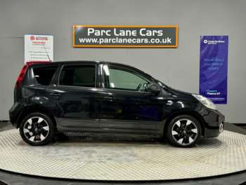 Used Nissan Note 2013 for sale - 73363542: Photo