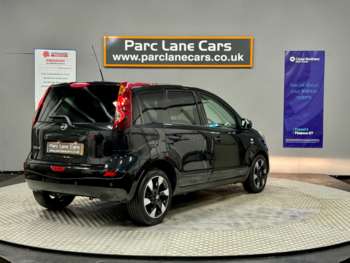 Used Nissan Note 2013 for sale - 73363542: Photo