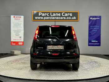 Used Nissan Note 2013 for sale - 73363542: Photo