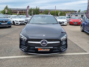 Used Mercedes-Benz A-Class 2018 for sale - 79104803: Photo