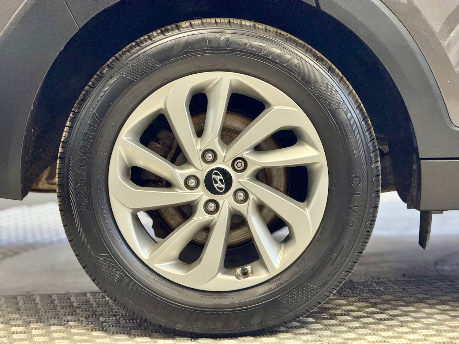 Used Hyundai TUCSON 2016 for sale - 76046976: Photo 11