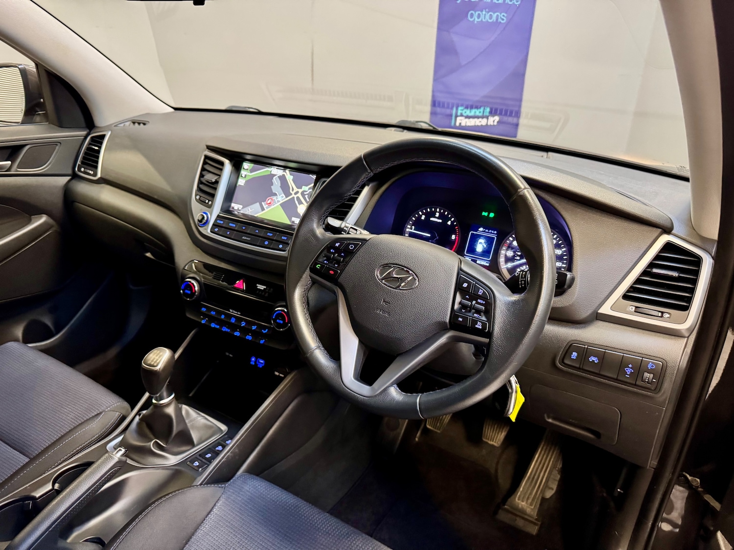 Used Hyundai TUCSON 2016 for sale - 76046976: Photo 13