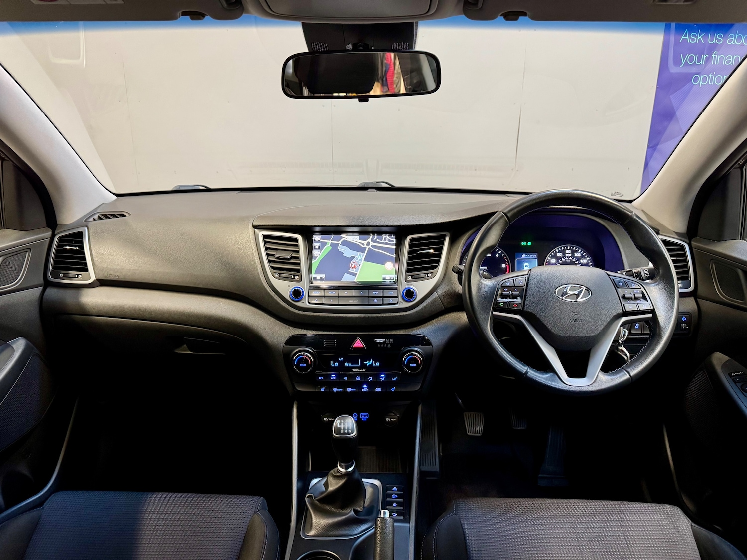 Used Hyundai TUCSON 2016 for sale - 76046976: Photo 15