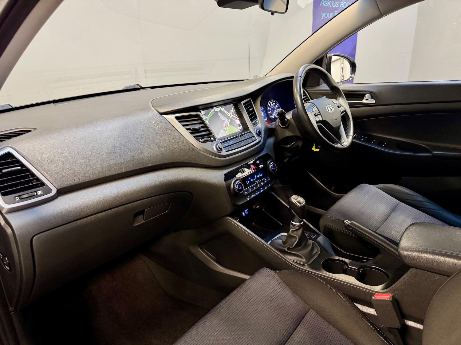 Used Hyundai TUCSON 2016 for sale - 76046976: Photo 16