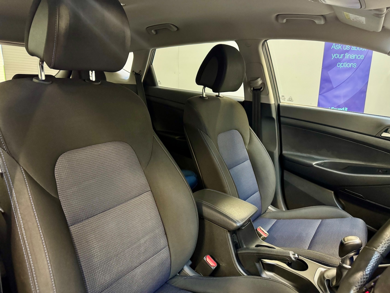 Used Hyundai TUCSON 2016 for sale - 76046976: Photo 17