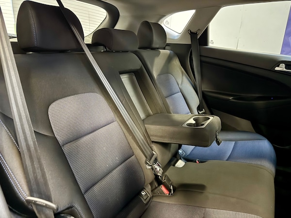 Used Hyundai TUCSON 2016 for sale - 76046976: Photo 18