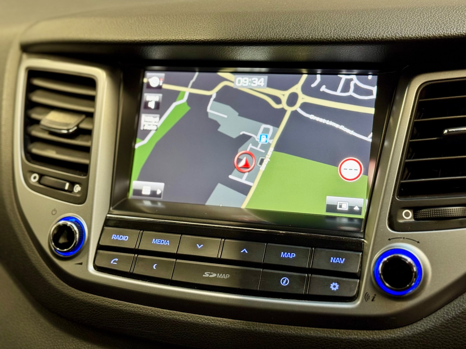 Used Hyundai TUCSON 2016 for sale - 76046976: Photo 22