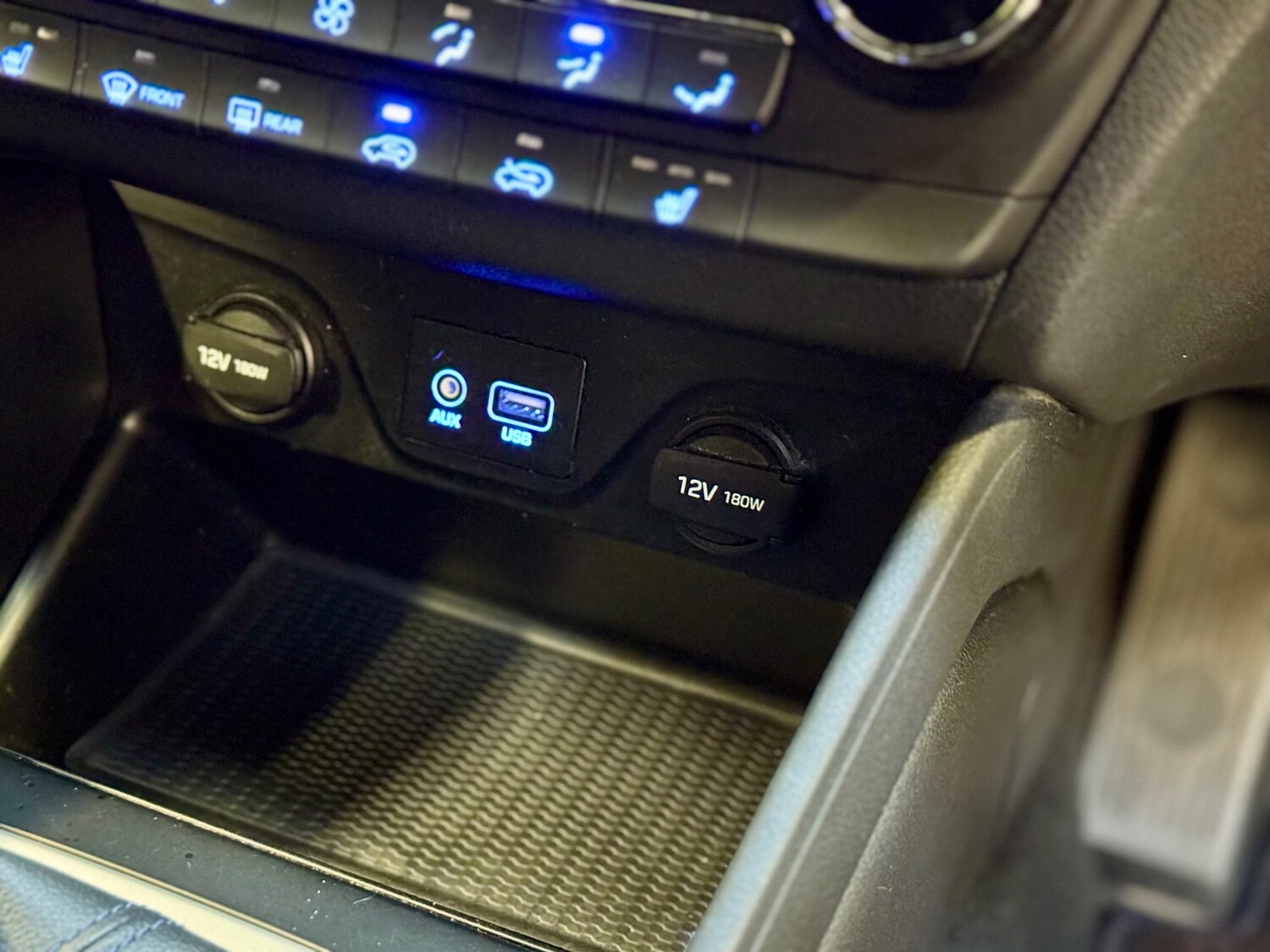 Used Hyundai TUCSON 2016 for sale - 76046976: Photo 24