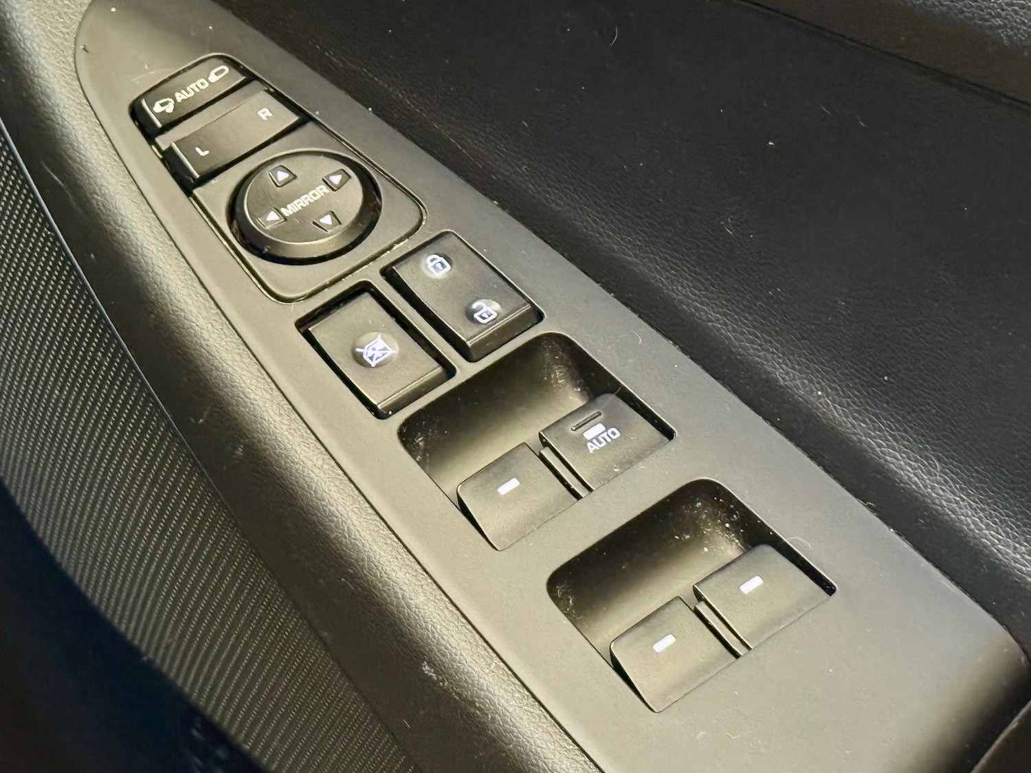 Used Hyundai TUCSON 2016 for sale - 76046976: Photo 27