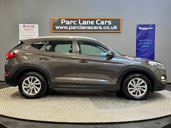 Used Hyundai TUCSON 2016 for sale - 76046976: Photo 2