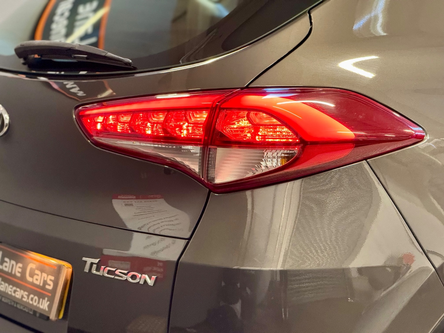 Used Hyundai TUCSON 2016 for sale - 76046976: Photo 30