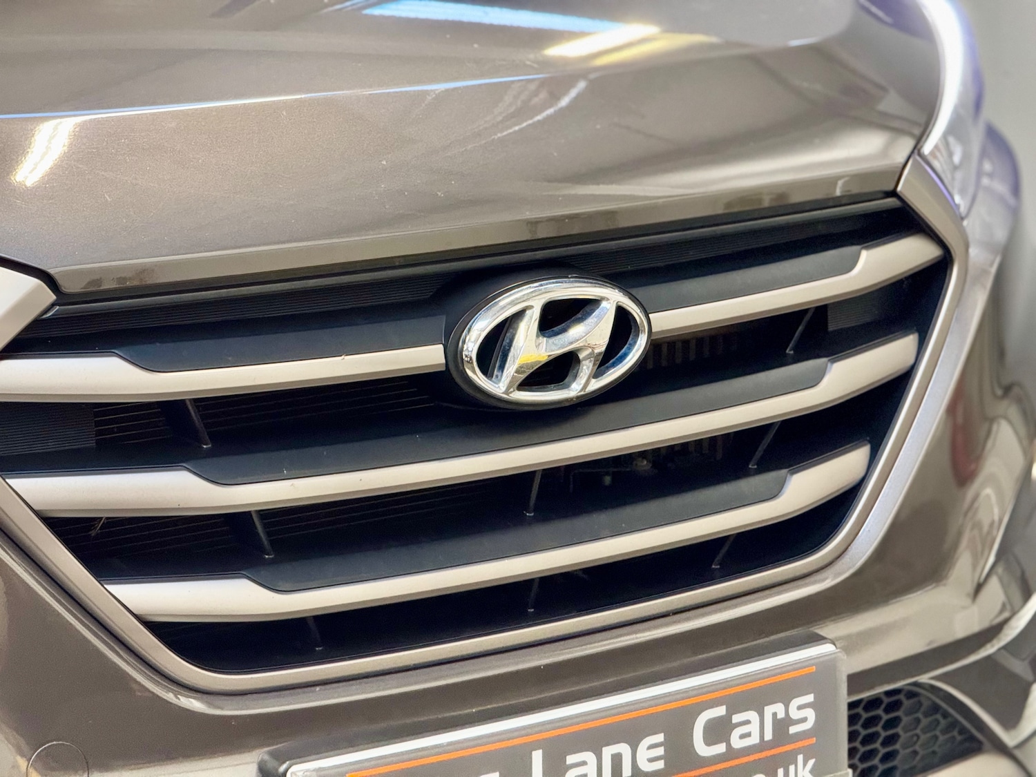 Used Hyundai TUCSON 2016 for sale - 76046976: Photo 31