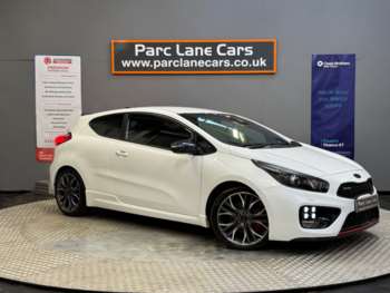 2015 (15) - 1.6T GDi GT Tech 3dr ** 8 SERVICES **