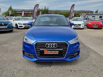 Used Audi A1 2015 for sale - 79104806: Photo