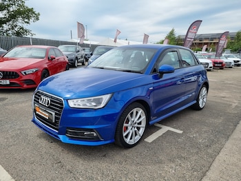 Used Audi A1 2015 for sale - 79104806: Photo