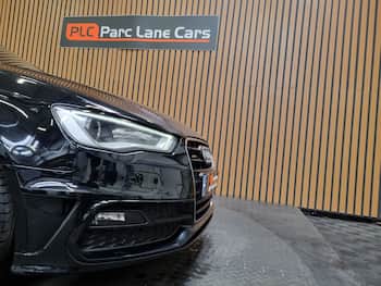 Used Audi A3 2016 for sale - 79526236: Photo