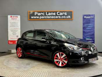 2015 (15) - 1.5 dCi 90 Dynamique S MediaNav Energy 5dr