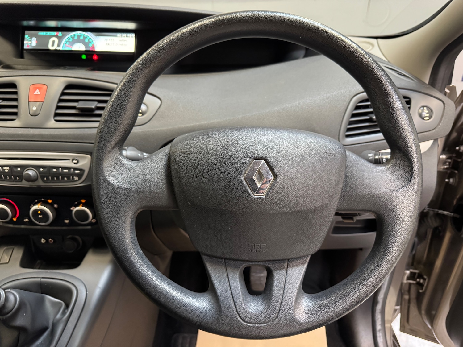 Vehicle 13