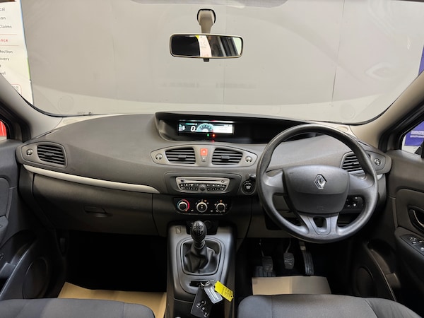 Used Renault Scenic 2011 for sale - 74398868: Photo 14