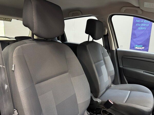 Used Renault Scenic 2011 for sale - 74398868: Photo 16