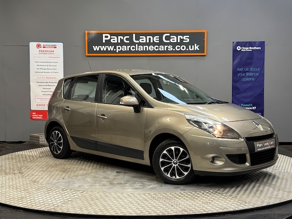 Used Renault Scenic 2011 for sale - 74398868: Photo 1