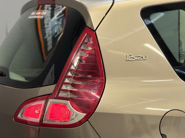 Used Renault Scenic 2011 for sale - 74398868: Photo 21