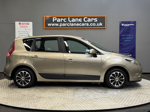Used Renault Scenic 2011 for sale - 74398868: Photo 2