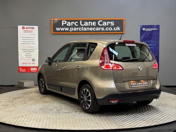 Used Renault Scenic 2011 for sale - 74398868: Photo 6