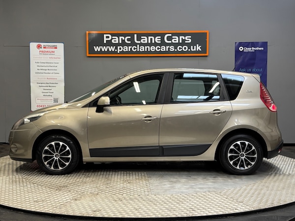 Used Renault Scenic 2011 for sale - 74398868: Photo 7