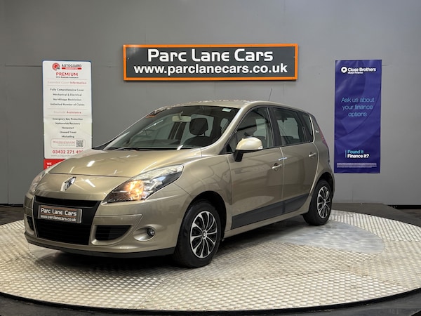 Used Renault Scenic 2011 for sale - 74398868: Photo 8
