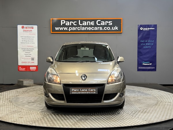 Used Renault Scenic 2011 for sale - 74398868: Photo 9