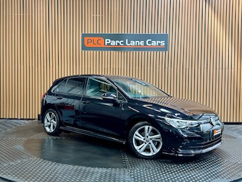 Used Volkswagen Golf 2020 for sale - 78566248: Photo
