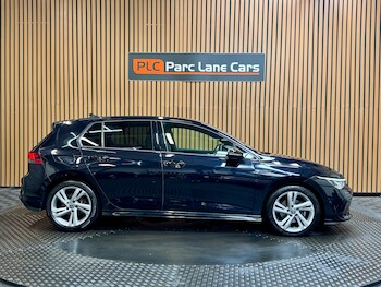 Used Volkswagen Golf 2020 for sale - 78566248: Photo