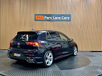Used Volkswagen Golf 2020 for sale - 78566248: Photo
