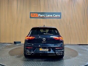 Used Volkswagen Golf 2020 for sale - 78566248: Photo