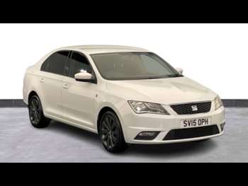 2015 (15) - 1.2 TSI I TECH 5dr ** £35 ROAD TAX **