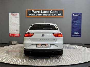 Used SEAT Toledo 2015 for sale - 74774423: Photo