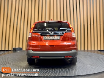 Used Honda CR-V 2014 for sale - 77421245: Photo