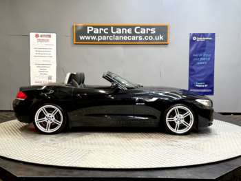 Used BMW Z4 2012 for sale - 74168241: Photo