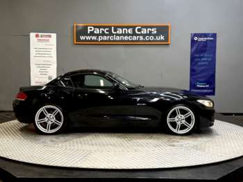 Used BMW Z4 2012 for sale - 74168241: Photo