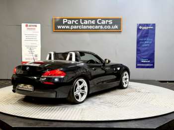Used BMW Z4 2012 for sale - 74168241: Photo