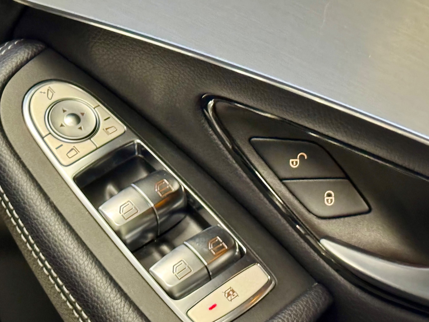 Used Mercedes-Benz GLC 2018 for sale - 76706687: Photo 19