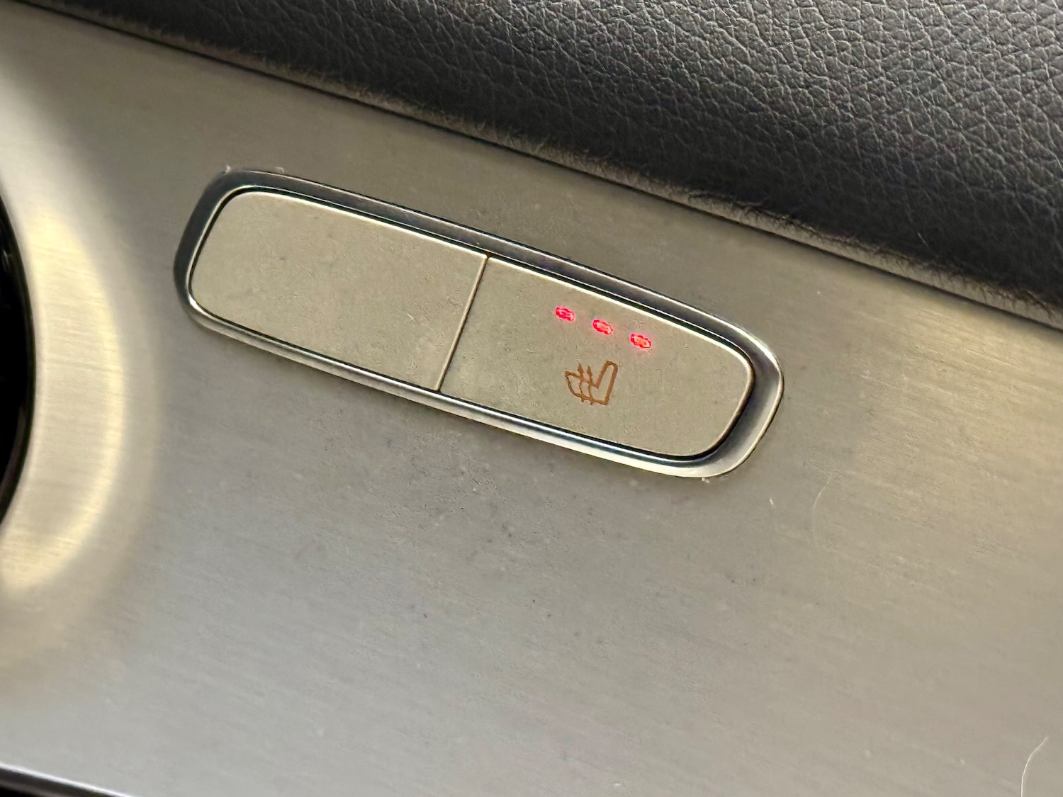 Used Mercedes-Benz GLC 2018 for sale - 76706687: Photo 20