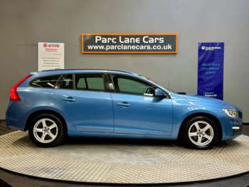 Used Volvo V60 2016 for sale - 74274398: Photo