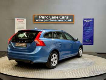 Used Volvo V60 2016 for sale - 74274398: Photo