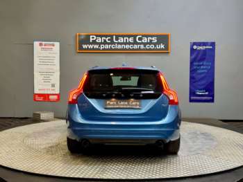 Used Volvo V60 2016 for sale - 74274398: Photo